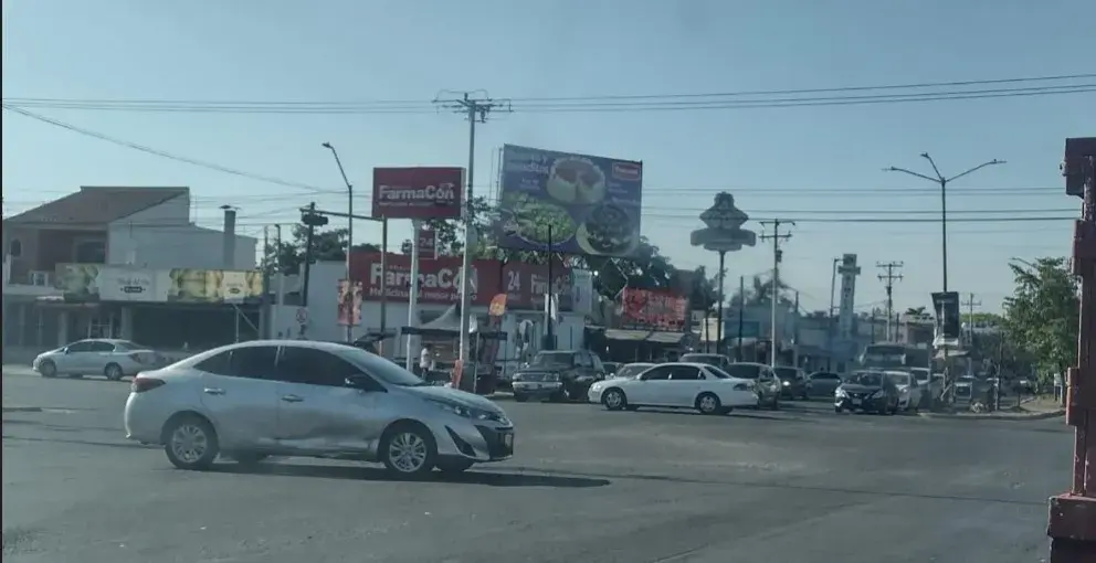 ¡Toda una ciudad! En Barrancos hay comodidad y variedad a tu alcance