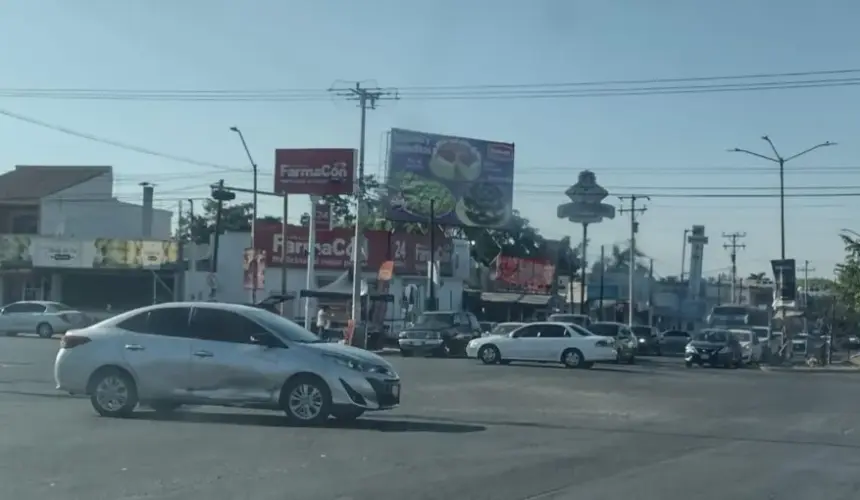 ¡Toda una ciudad! En Barrancos hay comodidad y variedad a tu alcance