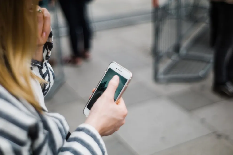 Cómo desactivar el buzón de voz de Telcel Una guía práctica. Foto:  John Tuesday