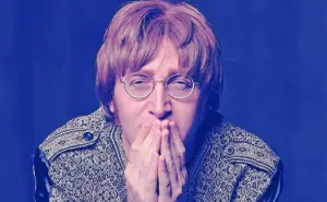 Javier Parisi, la Voz de John Lennon despierta la magia de los Beatles en Culiacán