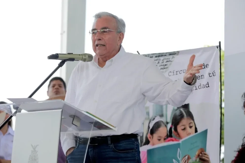 CULIACÁN. Construirán una escuela secundaria en Alturas del Sur.