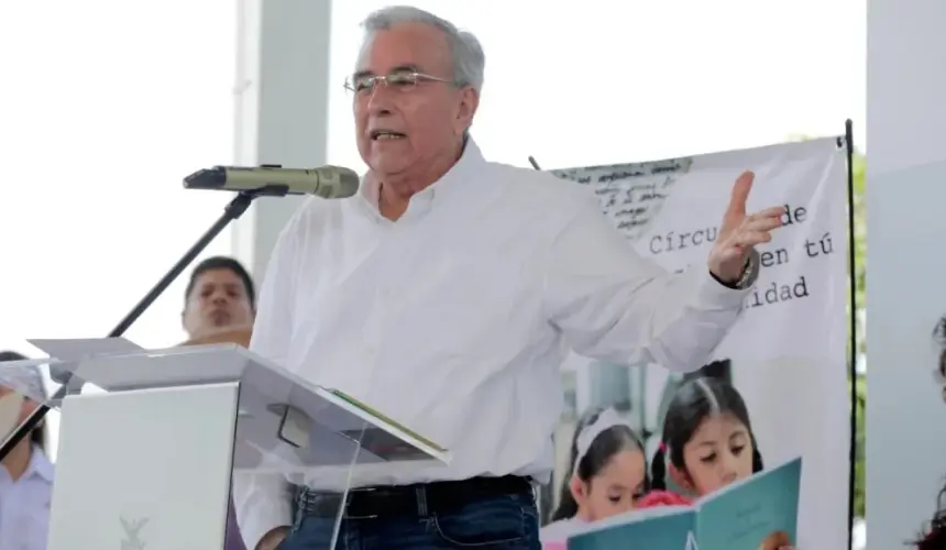 CULIACÁN. Construirán una escuela secundaria en Alturas del Sur.