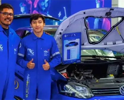 Arranca tercera edición del Summit Internacional de Vehículos Eléctricos 3.0 en Guanajuato