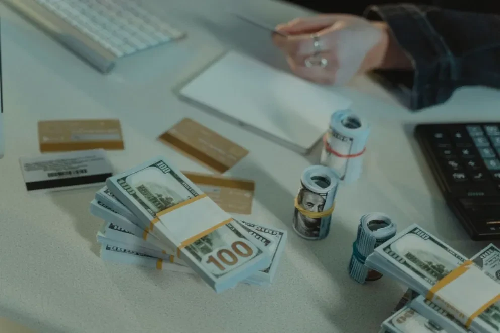 Precio del dólar hoy 19 de octubre en México. Foto: Pexels