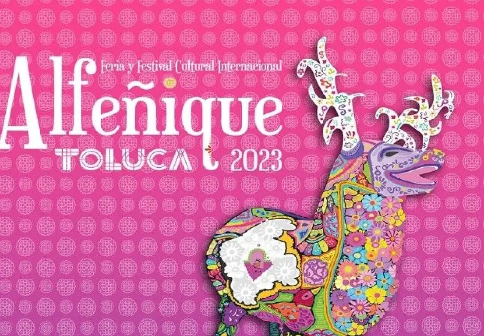 Diviértete en la Feria del Alfeñique en Toluca, Estado de México