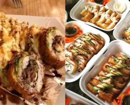 ¿Cuáles son los mejores sushis de Culiacán?