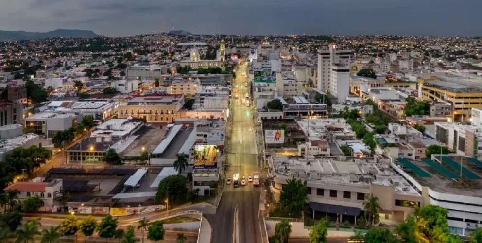 Culiacán, una ciudad con arte y cultura para todos los gustos