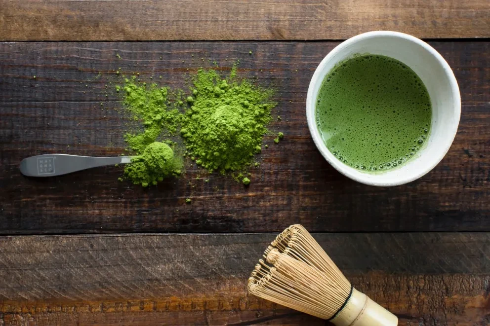 Foto: Matcha & CO