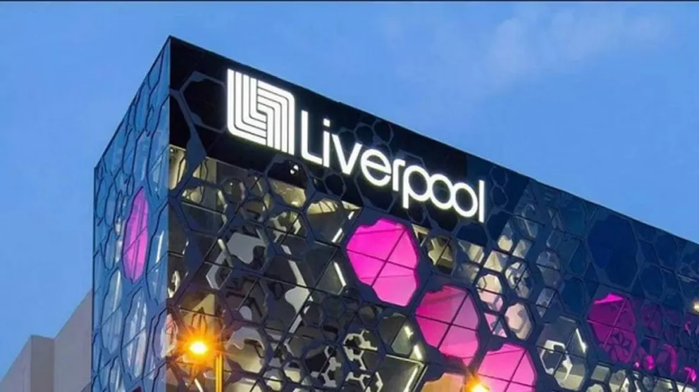 Venta Nocturna Liverpool de octubre 2023: los mejores descuentos en todos los departamentos