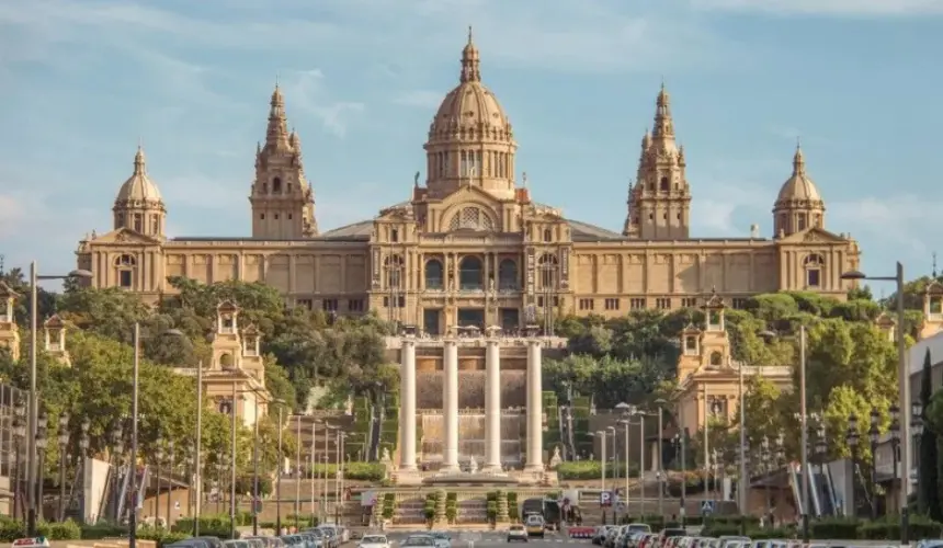 Visita los museos en Barcelona gratis