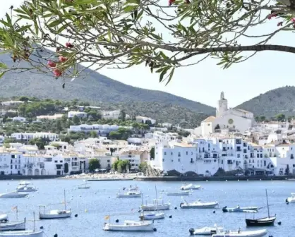 ¿Por qué es tan famoso Cadaqués, España?