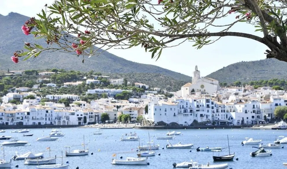 ¿Por qué es tan famoso Cadaqués, España?