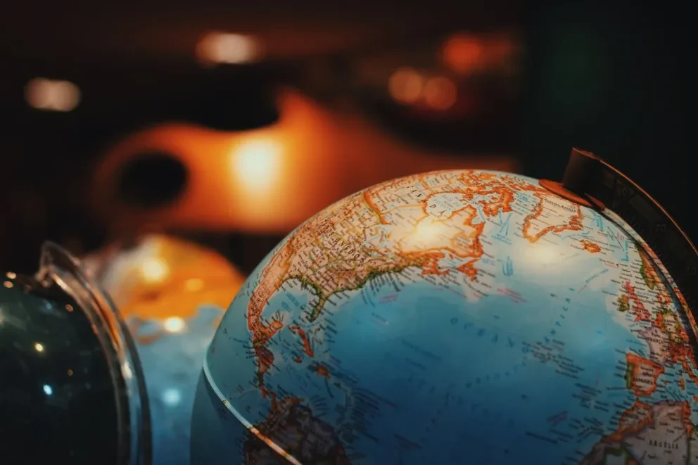 Países que empiecen con letra Z.