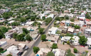 ¡Pasos más seguros! Llega el progreso vial en el sector sur de Culiacán