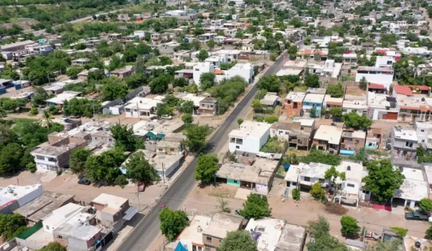 Estas mejoras son parte del compromiso continuo de mantener y mejorar la infraestructura vial de Culiacán para el beneficio de todos sus habitantes.