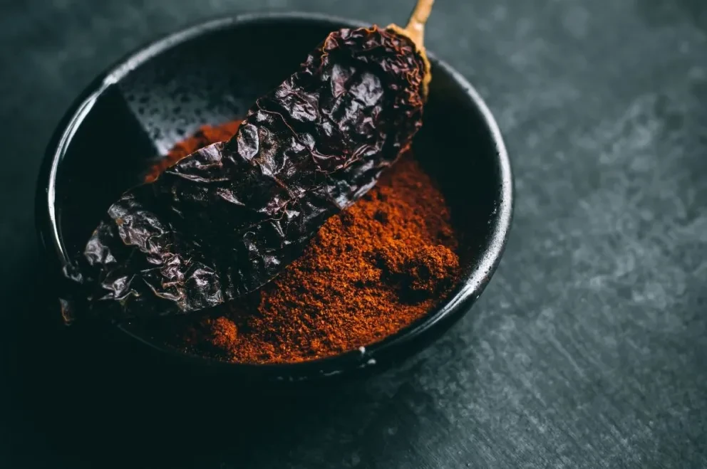 Qué es la paprika y para qué sirve. Foto: Tina Dawson