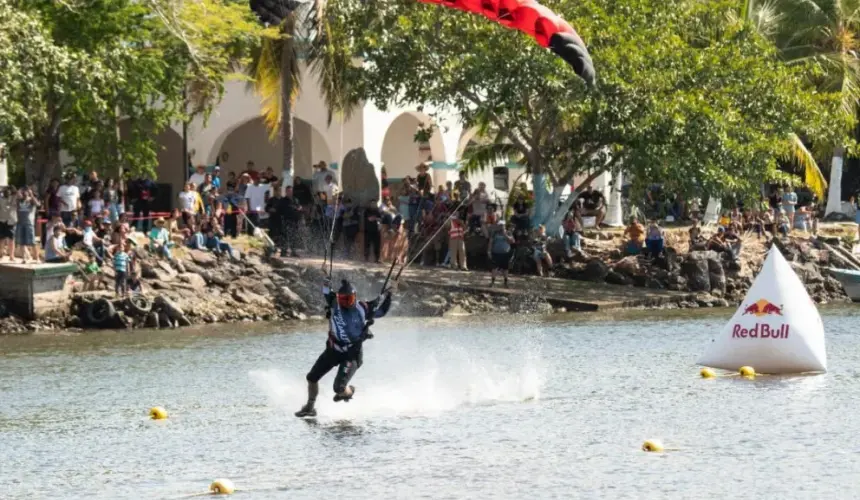 Nayarit realizará 5 eventos de talla internacional que detonarán el turismo y la economía.