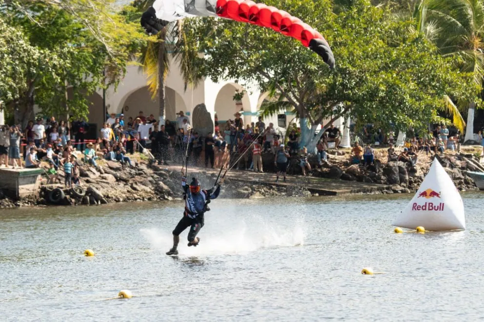 Nayarit realizará 5 eventos de talla internacional que detonarán el turismo y la economía.