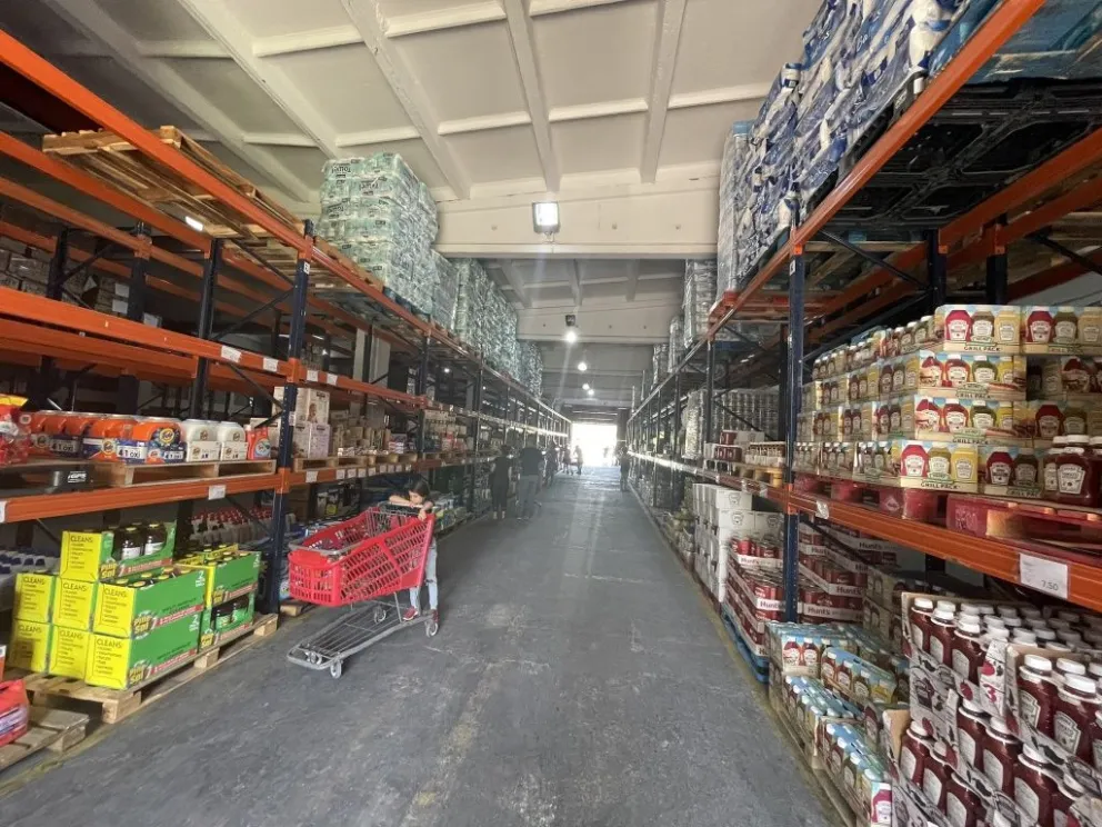 ¿El primer Costco en Cuba? Nueva tienda mayorista con productos extranjeros en La Habana causa sorpresa