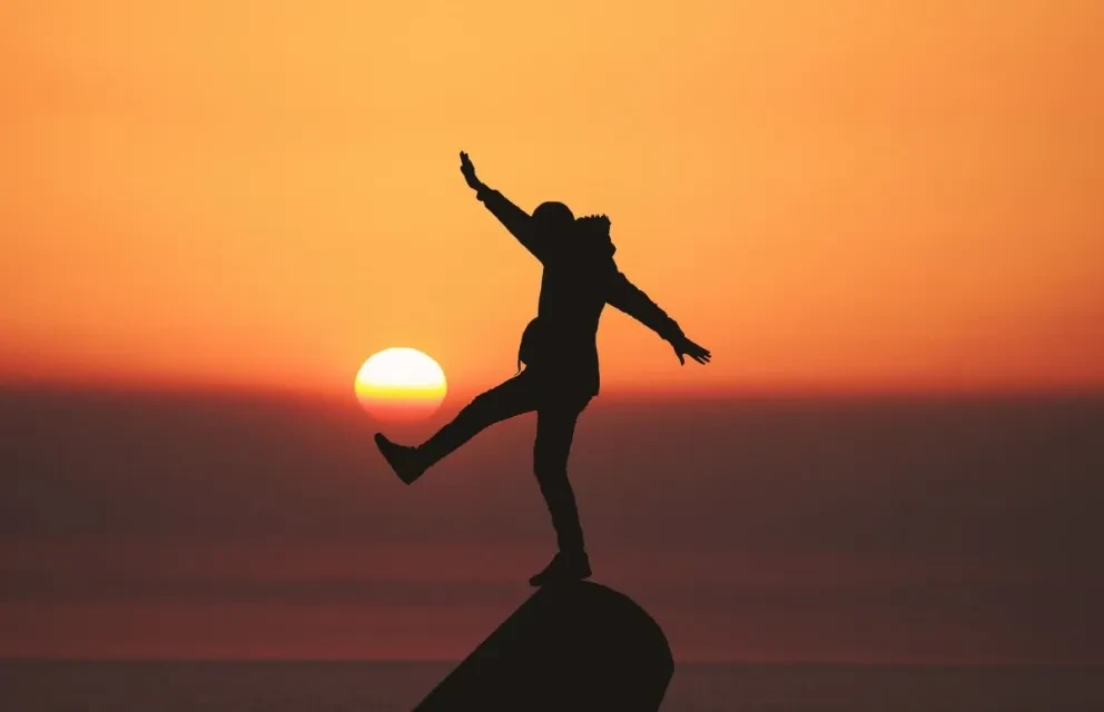 20 leyes de la física y cómo puedes aplicarlas para vivir tu mejor vida (parte 1)