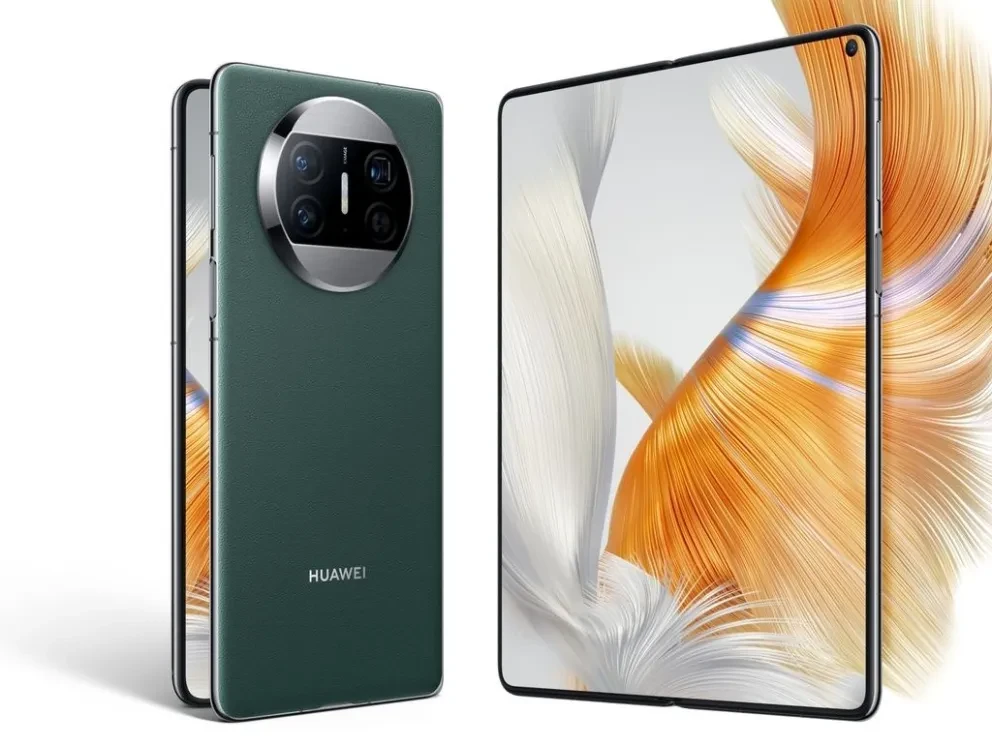 Smartphone plegable Huawei Mate X3 con poderosa cámara: conoce sus características y precio