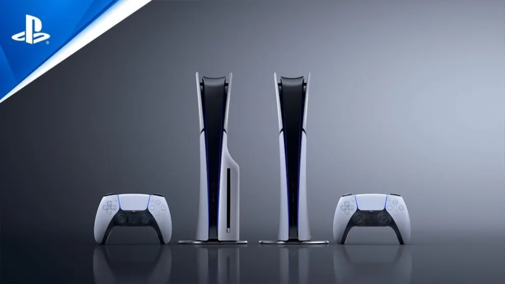 La nueva versión de PlayStation 5 llega con algunas novedades interesantes que prometen mejorar la experiencia. Foto: Sony