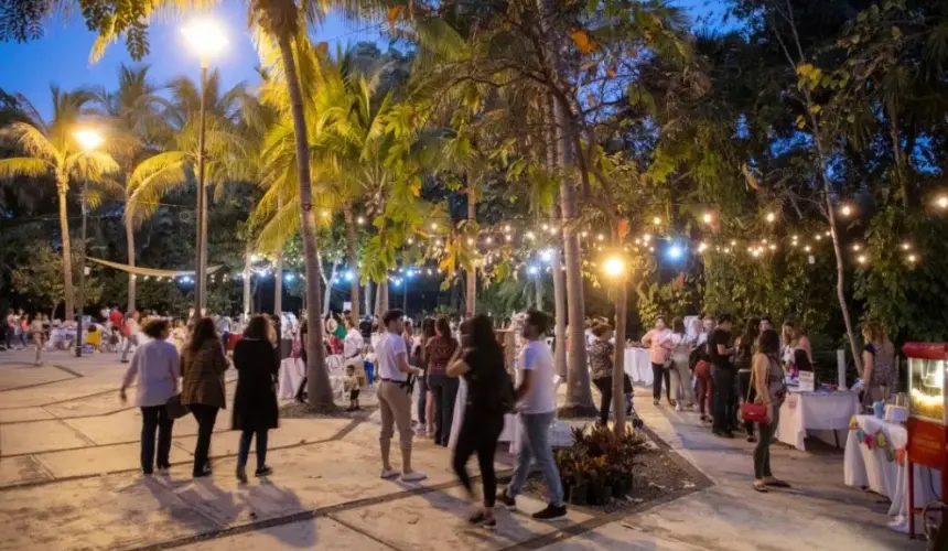 Conoce las novedades en Jardín Botánico Culiacán para el mes de octubre