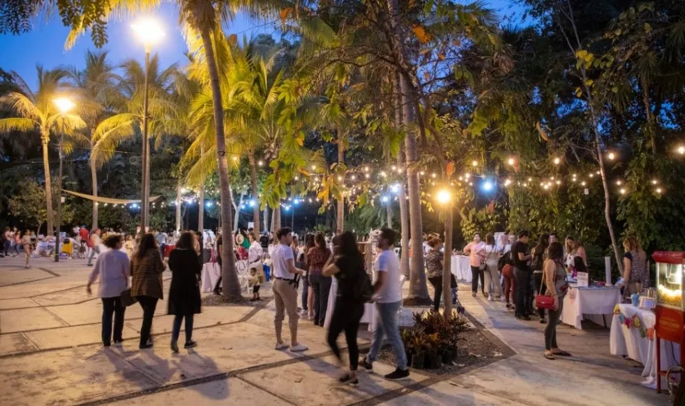 Conoce las novedades en Jardín Botánico Culiacán para el mes de octubre