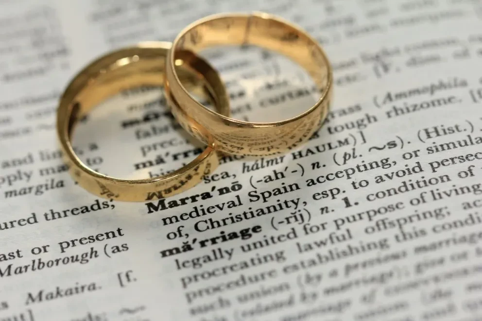 Qué documentos necesito para contraer matrimonio civil en Sinaloa. Foto: Sandy Millar