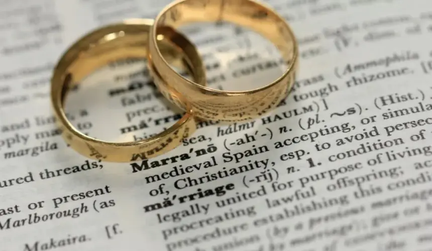 Qué documentos necesito para contraer matrimonio civil en Sinaloa. Foto:  Sandy Millar