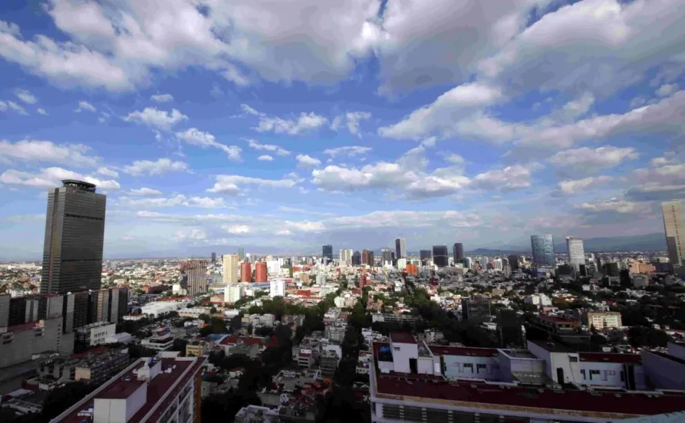 Unamos esfuerzos colectivos y reclamemos el derecho al aire limpio