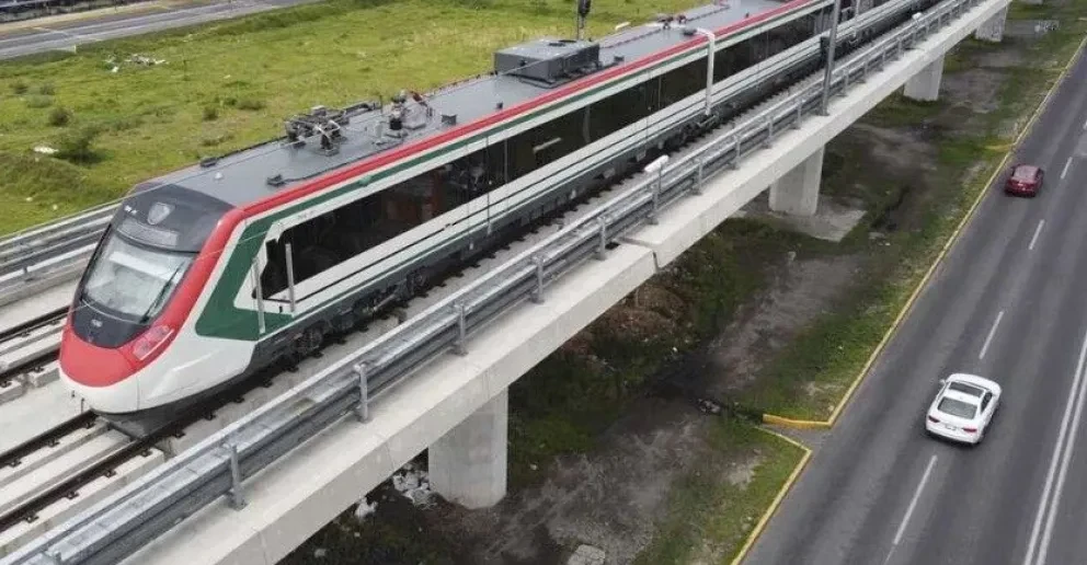 ¿Cuánto cuesta el boleto del tren insurgente en Toluca?