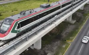 ¿Cuánto cuesta el boleto del tren insurgente en Toluca?