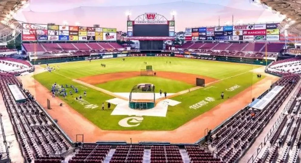 Tomateros de Culiacán se preparan para defender su título en la LMP