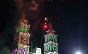 Navolato se une en fervor y alegría para honrar a San Francisco de Asís en sus festividades patronales