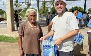 En Navolato la Fundación Borráz brinda esperanza para muchas familias