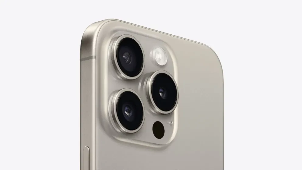 IPhone saco a la venta su nuevo modelo IPhone 15 con grandes funciones para facilitar la interacción con el usuario
