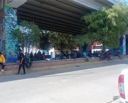 Conoce el protocolo de atención para migrantes de Guanajuato