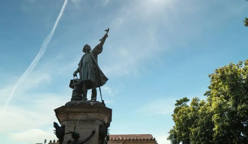 12 de octubre: Un día de recordar nuestra riqueza cultural