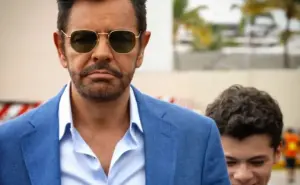 Eugenio Derbez. A parte de la actuación cuales son sus otros negocios que lo han hecho millonario