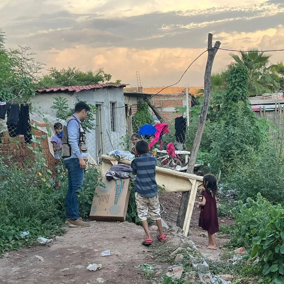  De acuerdo al Consejo Nacional de Evaluación de la Política de Desarrollo Social (CONEVAL), Sinaloa logra posicionarse ahora en el séptimo estado de México con menos población en pobreza.