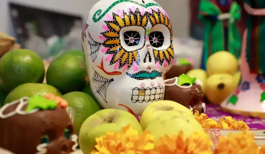 ¡Celebra el Día de Muertos en Puebla! Invitan al Festival de la Luz y de la Vida de Chignahuapan 2023