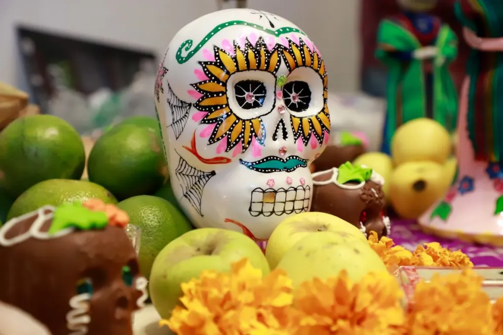 ¡Celebra el Día de Muertos en Puebla! Invitan al Festival de la Luz y de la Vida de Chignahuapan 2023