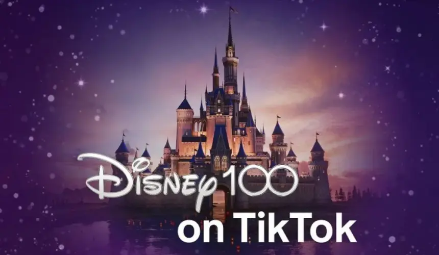 Disney 100: ¿cómo conseguir cartas de Disney en TikTok?