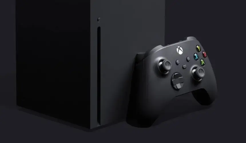 El Xbox Series X tiene un irresistible 40% de descuento en Amazon