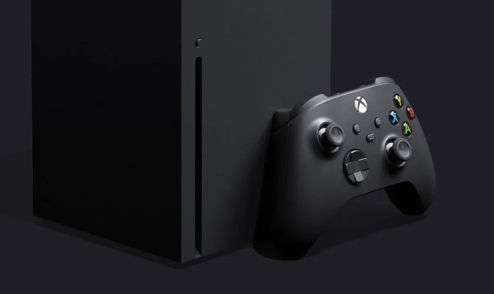 El Xbox Series X tiene un irresistible 40% de descuento en Amazon