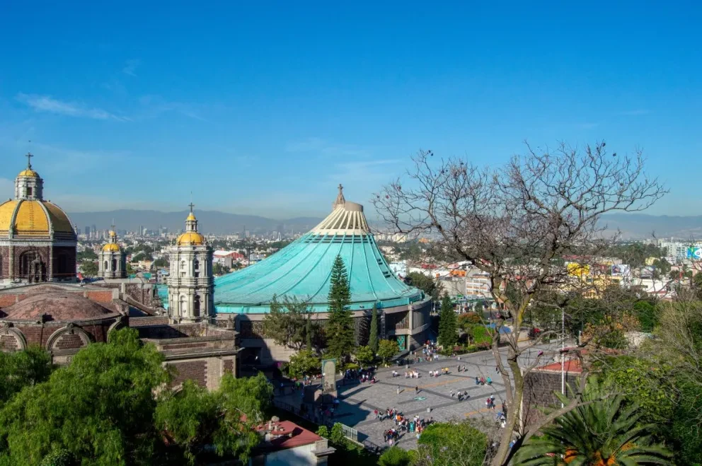 Iglesia mexicana pide considerar su propuesta de Agenda Nacional de Paz.