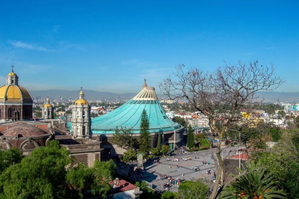 Iglesia mexicana pide considerar su propuesta de Agenda Nacional de Paz