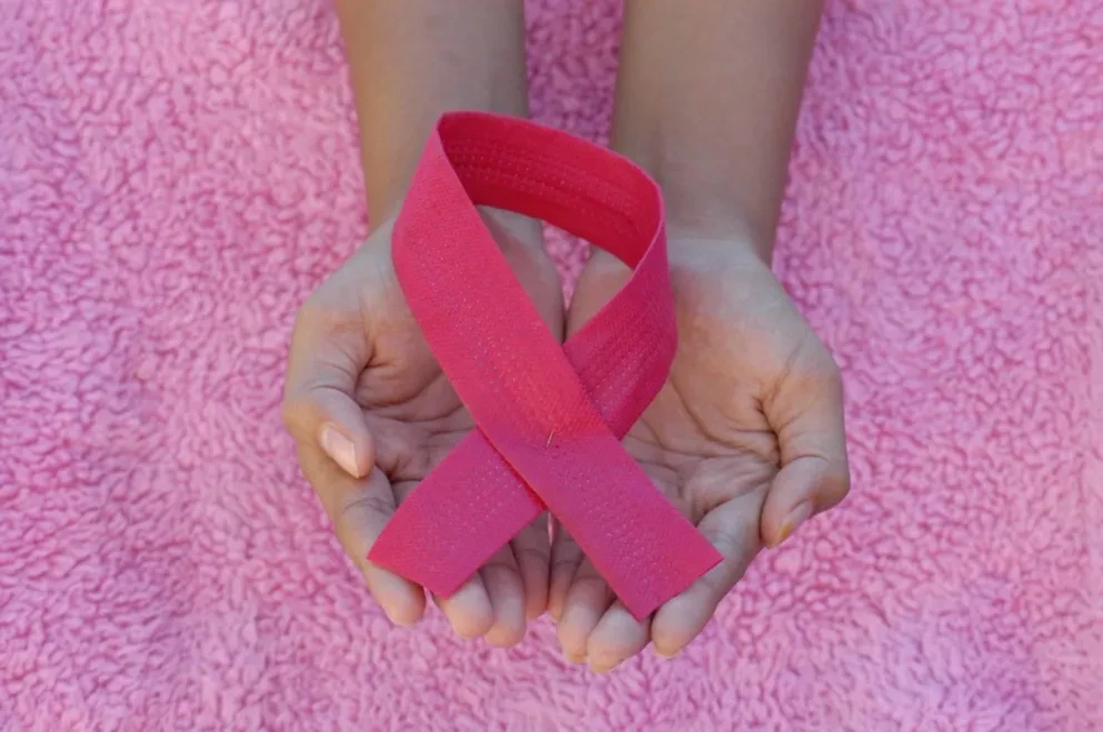 Tasas de cáncer de mama. Foto: Angiola Harry