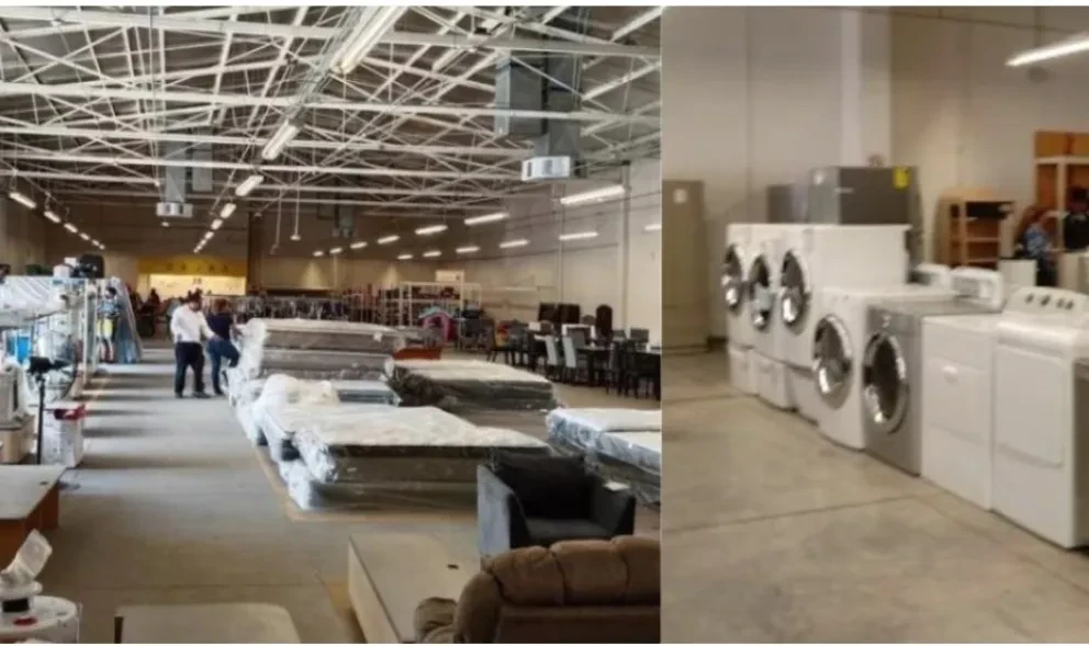 Descubre la bodega de remates de Coppel con ofertas y oportunidades que no te puedes perder.